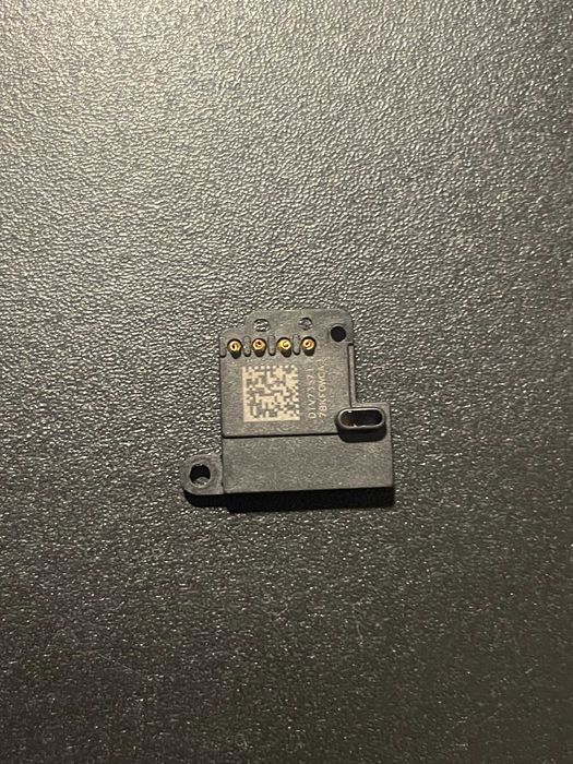 iPhone 5s 5SE 1.gen głośnik górny rozmów