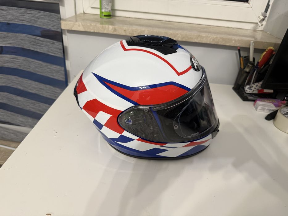 Kask Arioh st 501