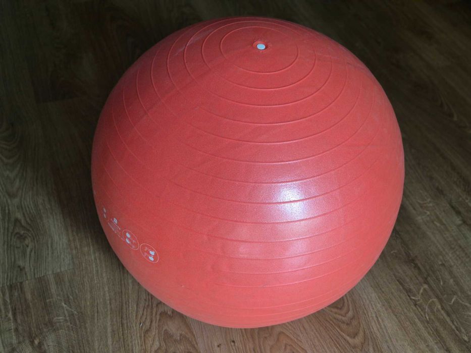 Bola de Ginástica e Pilates (Nova)