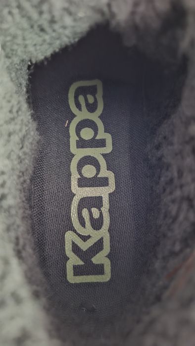 Śniegowce nowe marki Kappa Rozmiar 42