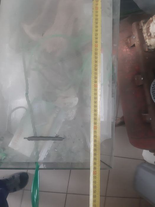 Акваріуми для риб