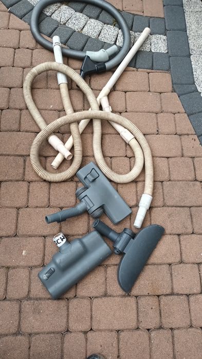 Wąż do odkurzacza