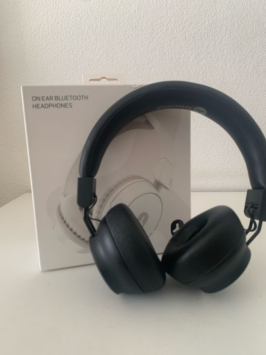 Auscultadores Goodis