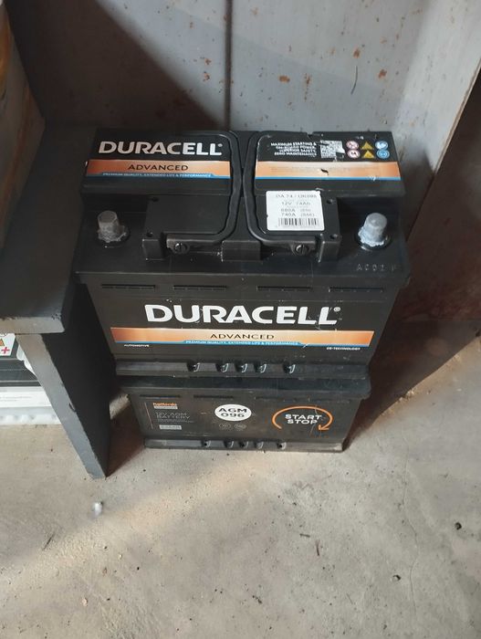 Акб акумулятор батарея 100ah 95ah 80ah акум аккумулятор Bosch Exide