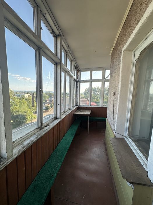 Продам 3 кім квартиру в  центрі вул Каракая можливий продаж під державні програми постанови ваучери сертифікати