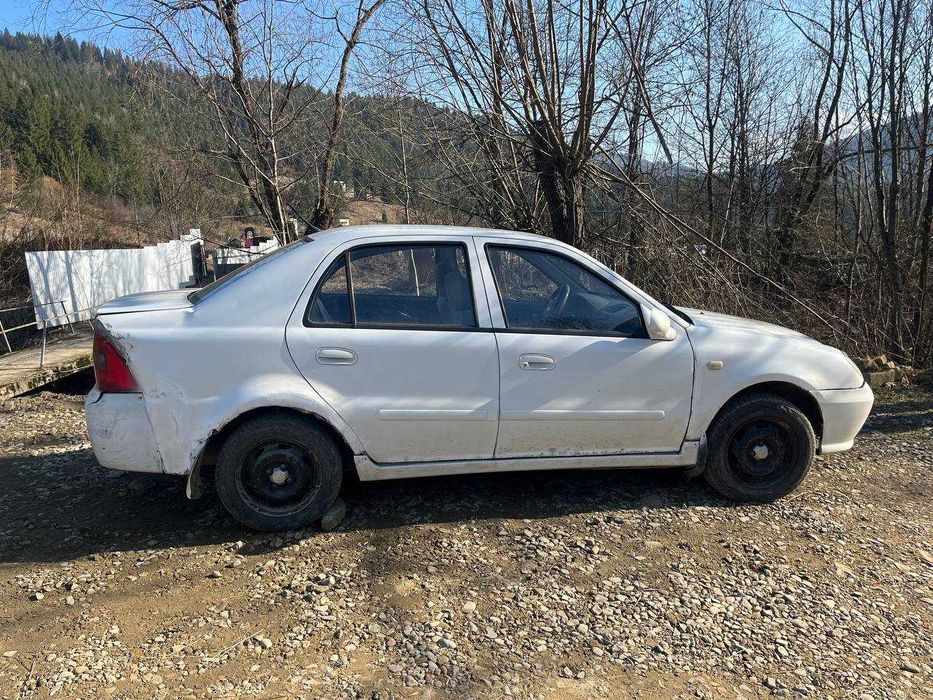 Продам легкове авто Geely  CK 2007