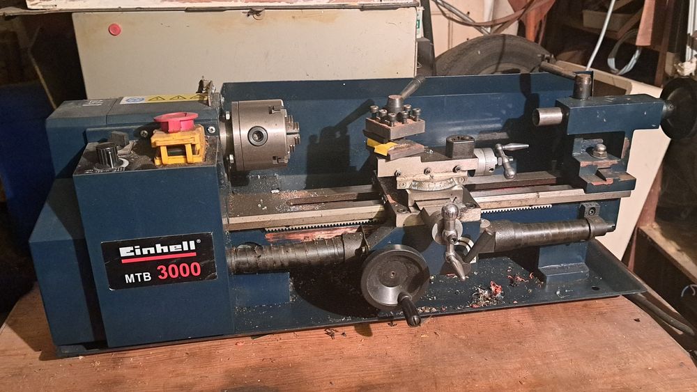 Einhell  mtb 3000509201982685849602