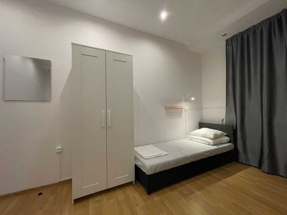 Hostel Warszawa Заселись сегодня Хостел! Заезжай сегодня!