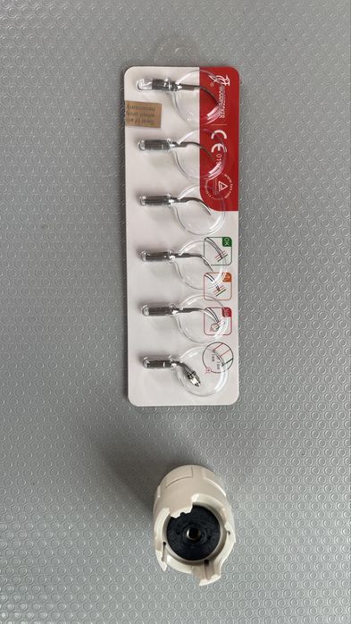 Ультразвуковий скайлер Woodpecker UDS-L LED (новий, повний комплект)