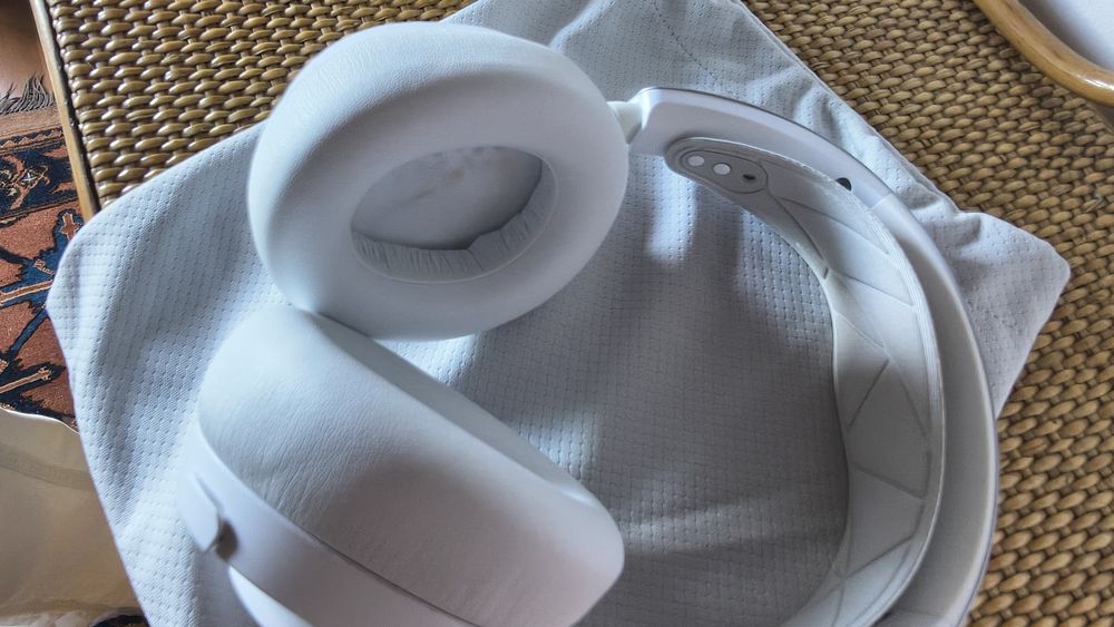 Steelseries Arctis Nova Pro Wireless