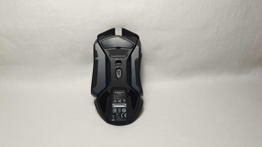 Mysz przewodowa SteelSeries Rival 600 - jak NOWA.