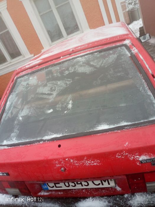 Продам ВАЗ 2109... it
