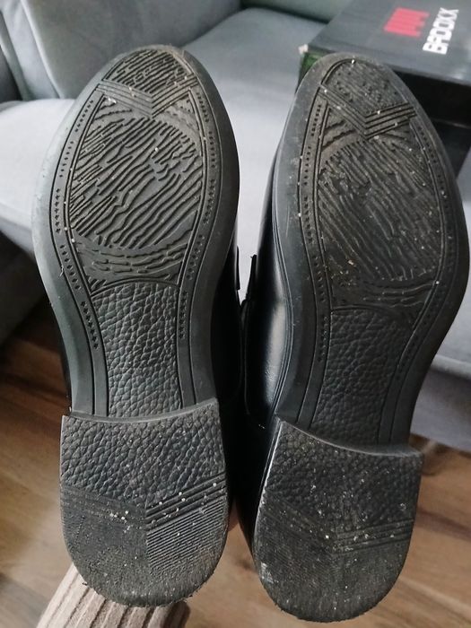 Buty komunijne rozm 35