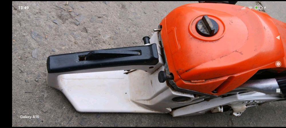 бензопила stihl 360 Китай