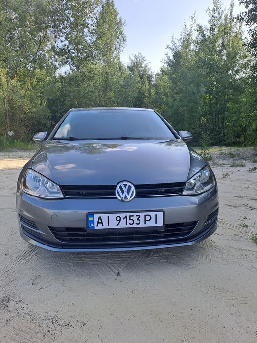 Volkswagen golf 7
