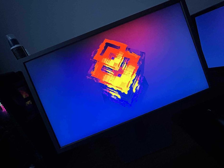 BenQ Zowie XL2546X – prawie jak nowy, GWARANCJA!