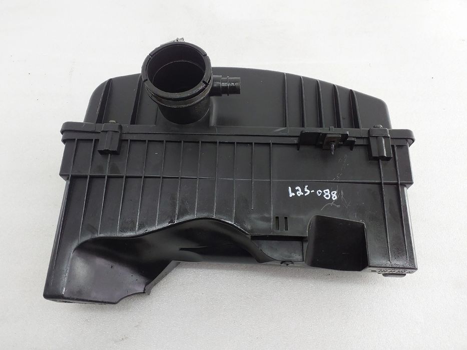 Caixa filtro ar PEUGEOT 207 (WA_, WC_)