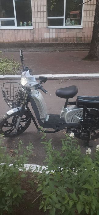 Delta-E Cross продам
