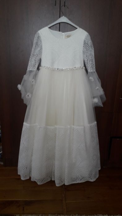 Нарядне плаття для дівчат