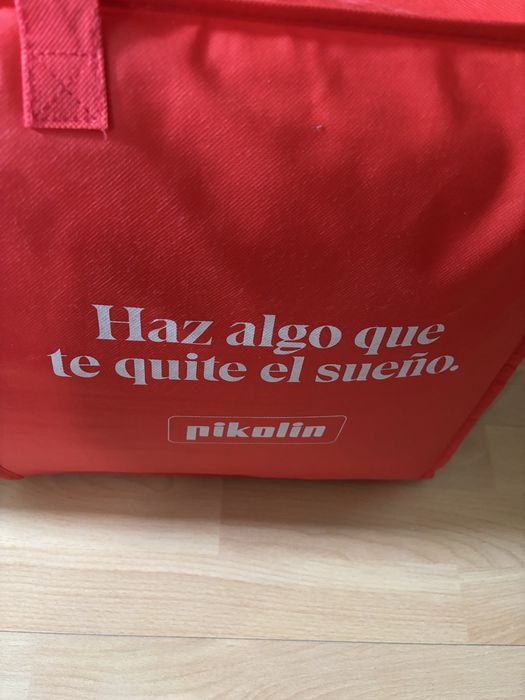 Almofada Pikolin nova