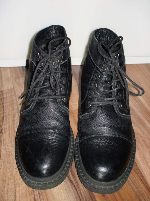 зимние ботинки Respect Yourself EUR 43