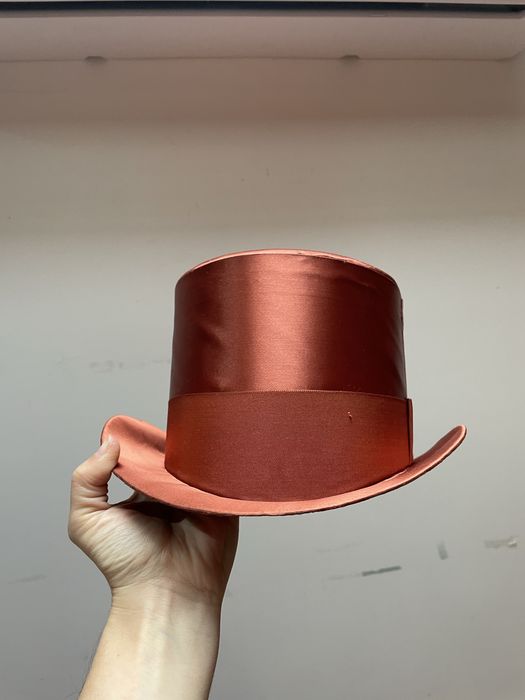 Bengala e Cartola de Curso - Tijolo/Engenharia