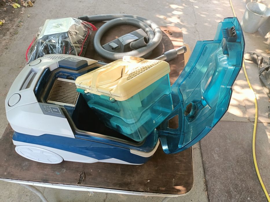 Продам пилосос Thomas