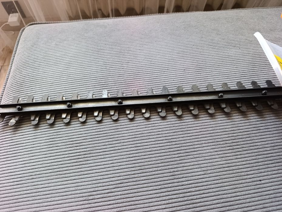 Nożyce elektryczne Handy