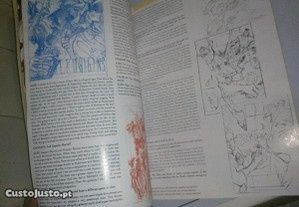 Revista Liga da Justiça