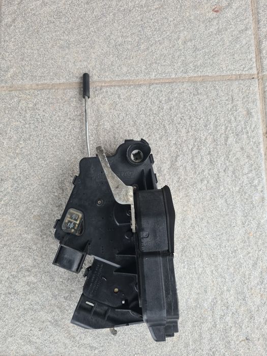 Замок двері е46 дорест