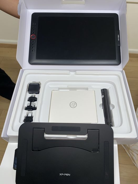 Artist XP-PEN 15.6 Pro