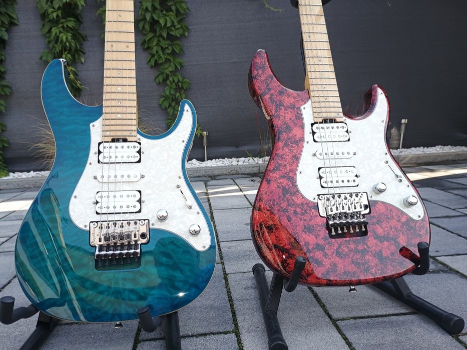 ESP JAPAN 2013 Edwards, Obniżka Ceny