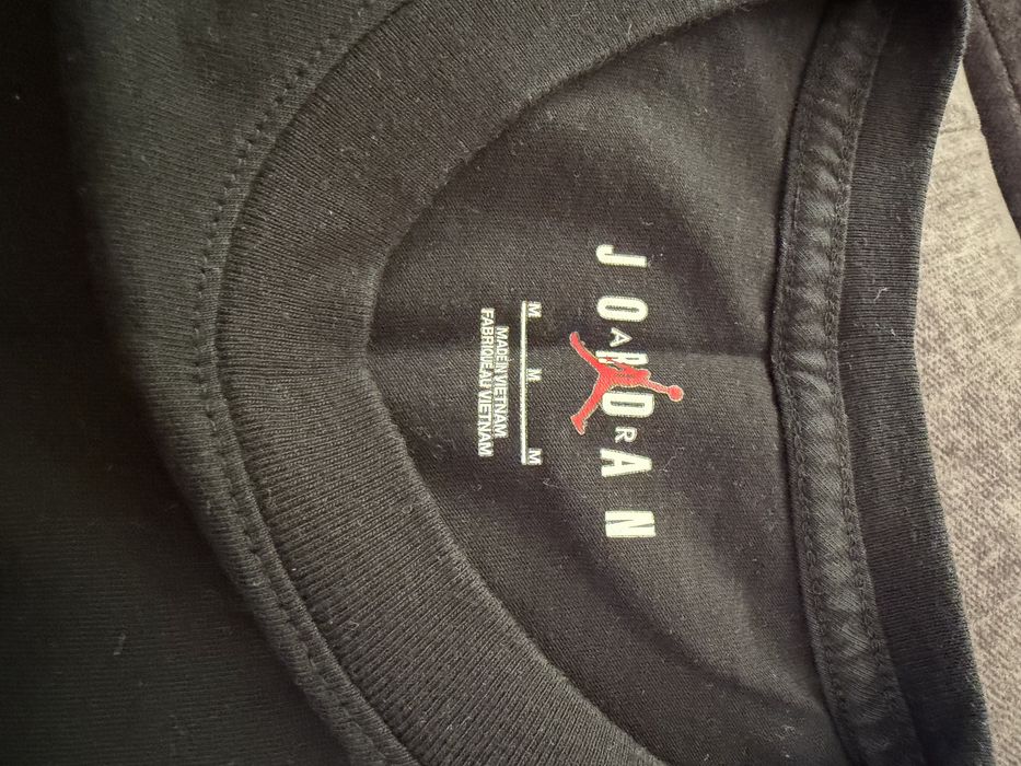 Футболка мужская Jordan Nike оригинал Размер М