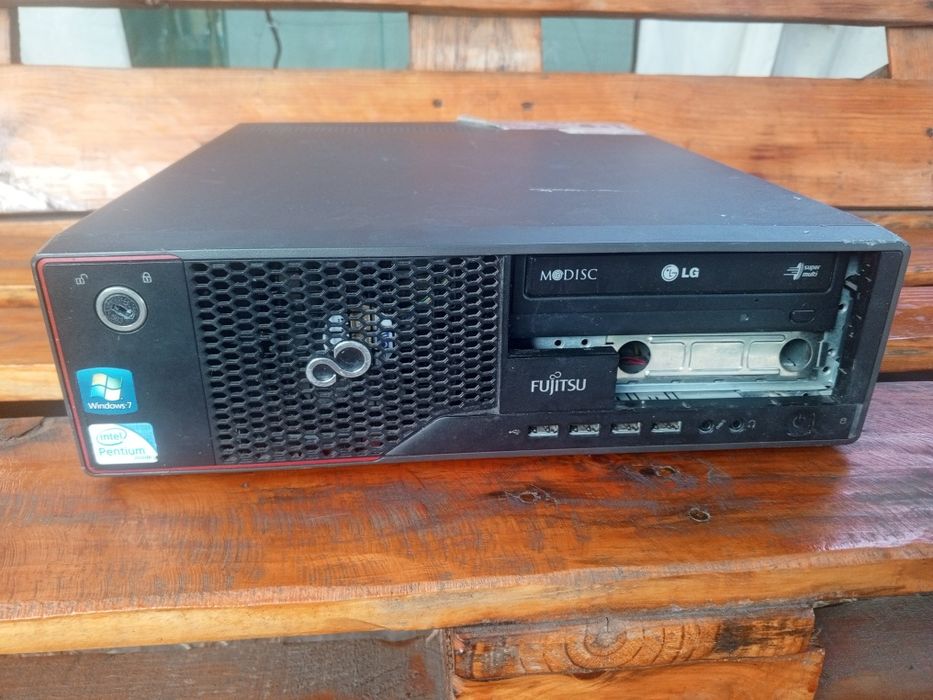 Продам компьютер