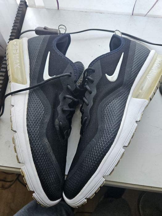 Buty nike air max sequent roz 45.5