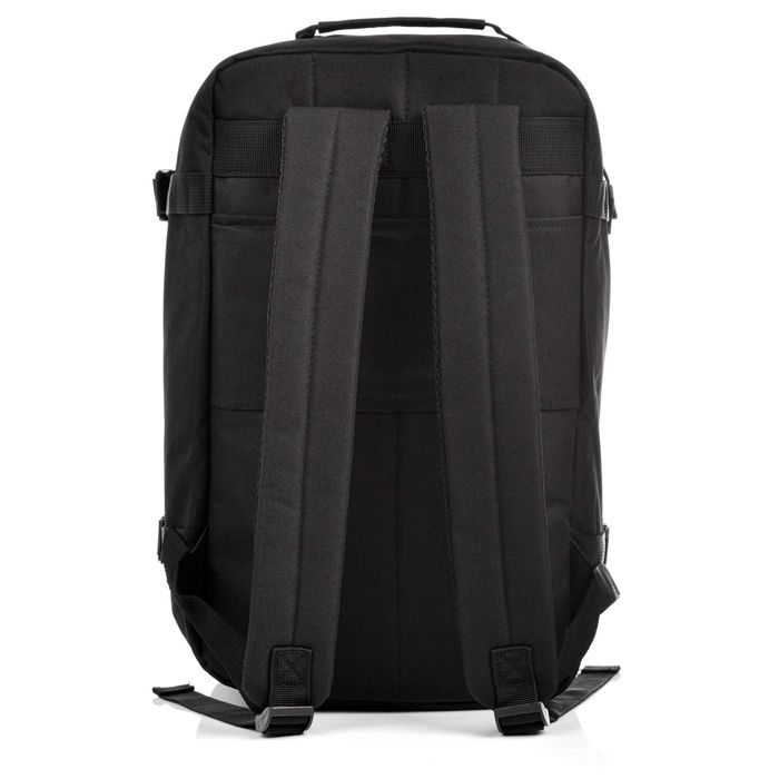Plecak kabinowy meteor hermod 20 l verdant