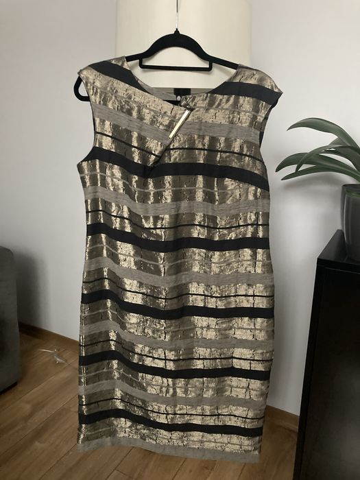 Sukienka damska SYLWESTER 2025