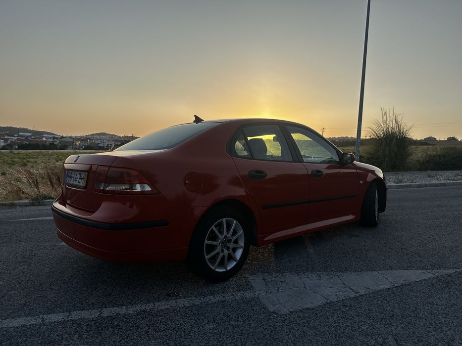 Vendo Saab 93 1.9Tid