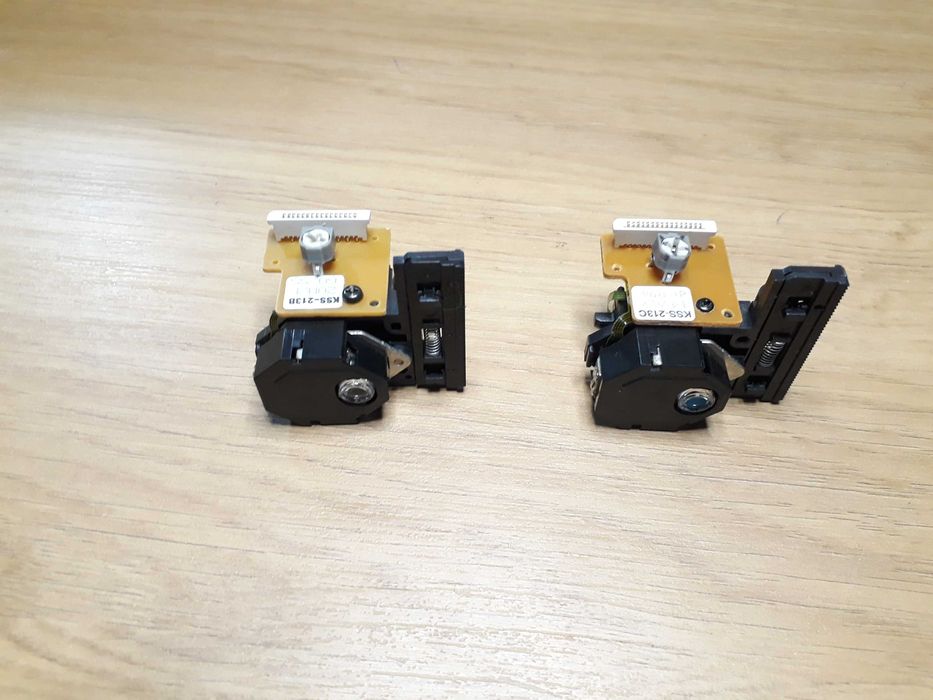 Modulo Laser leitor CDs - Electronica