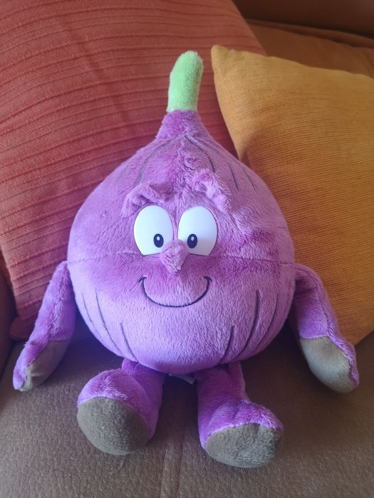 Gang dos Frescos Cebola