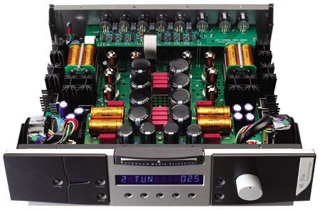 BAT- Balanced Audio Technology - wzmacniacz VK-60 preamp VK-51 SE