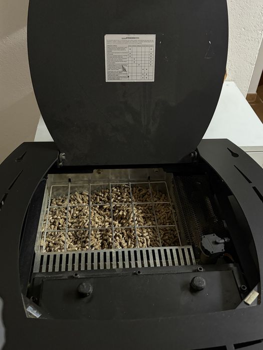 Salamandra Bio Bronpi