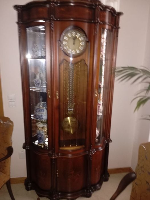 Relogio de sala para venda