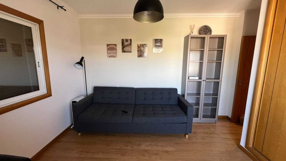 Apartamento T2 à venda em Lisboa.