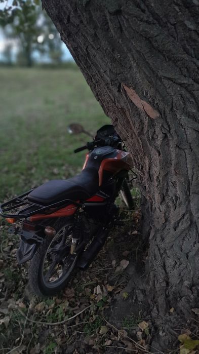 Продається Sparksp125