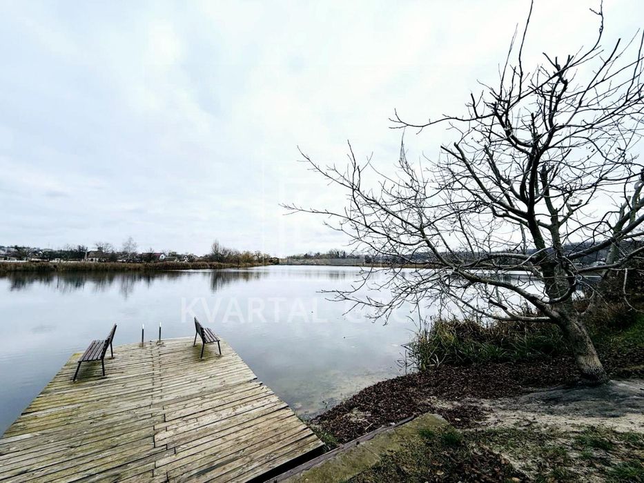 Продаж / Дуплекс / Озерна , Васильків