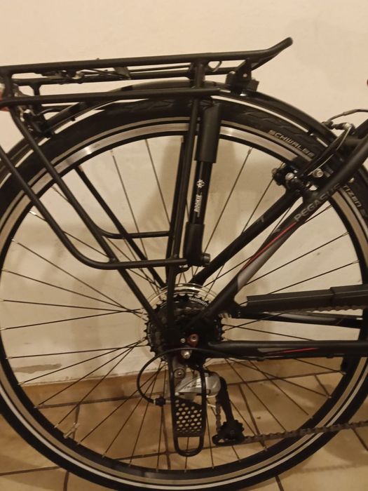 Sprzedam rower Pegasus miejski trekingowy  koła  28