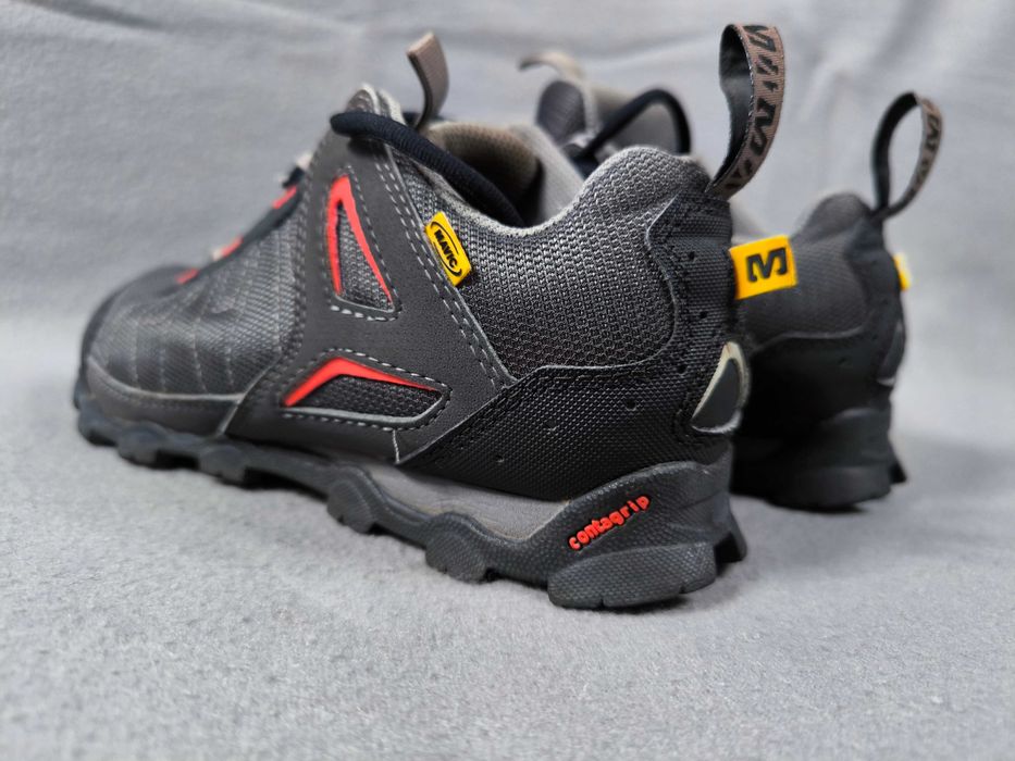 Велосипедные туфли Mavic Cruize MTB SPD , р. 37-38, стелька 23 см
