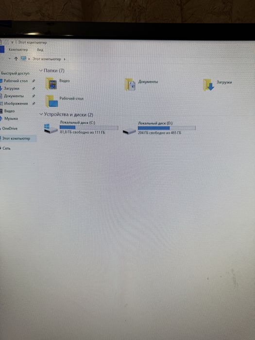 Компьютер Gtx 1050ti, Ryzen 5 1600