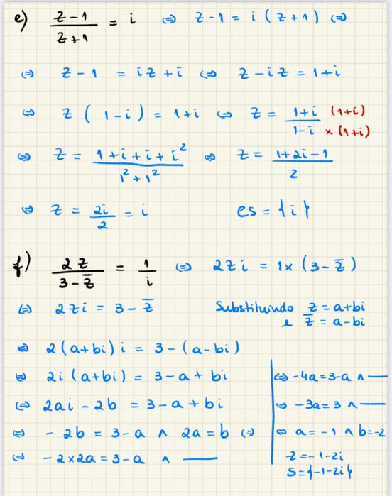 Explicações Matemática A 10° 11° 12° ano – Online
